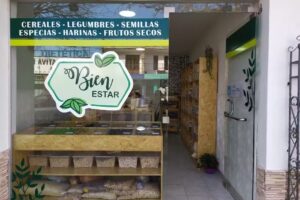 BienEstar dietética