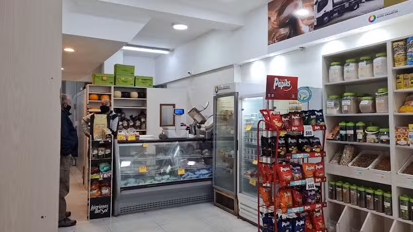 Bio Nutritiva &ndash; El Amanecer