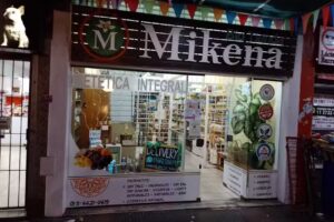 Bio Tienda Mikena