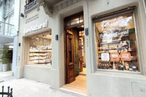 Bon Natural Boutique