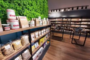 Bon Natural Boutique