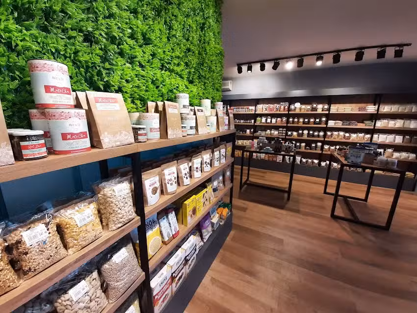 Bon Natural Boutique