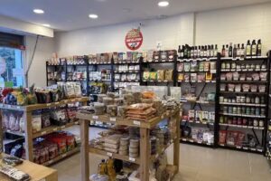 BONNIE Tienda Naturista