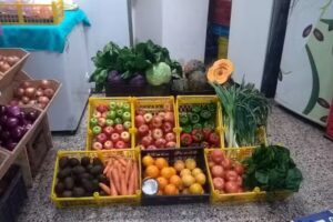 Bonsai fruteria y verduleria (Productos Organicos, Agroecologicos, dietetica y Almacen)