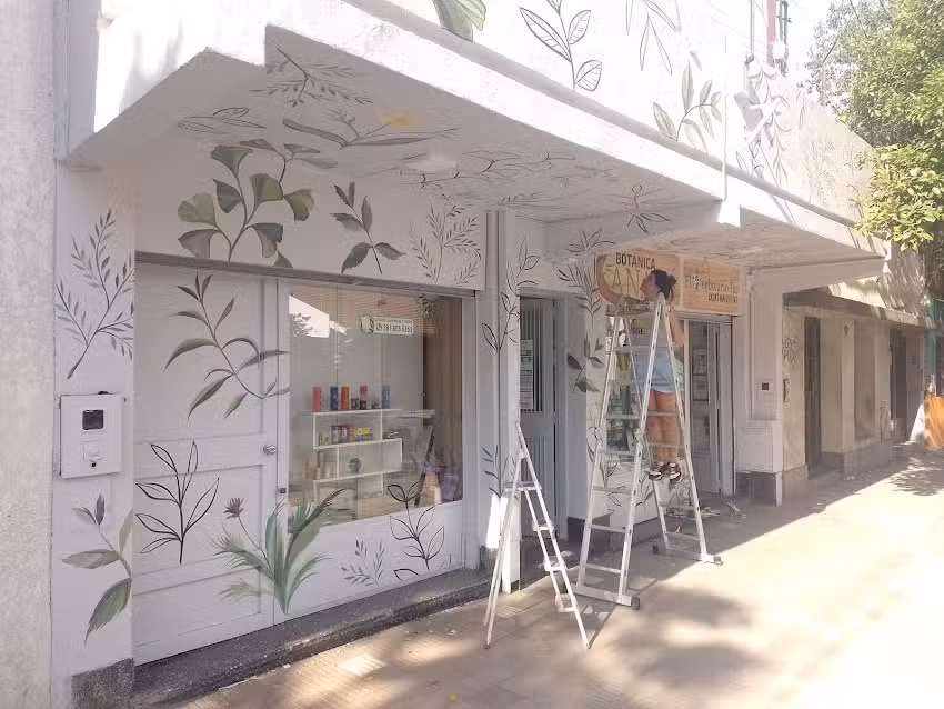 Bot&aacute;nica Anahi &ndash; EL HERBOLARIO Tuc &ndash; Herborister&iacute;a