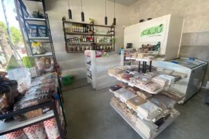 Cajú Almacen Natural – Dietética
