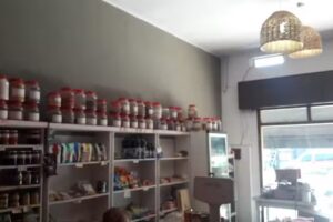 Canela almac&eacute;n natural