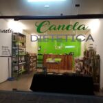 Canela dietetica