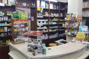 Casa Arg&uuml;elles &ndash; Farmacia Natural &ndash; Plantas Medicinales