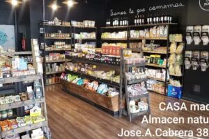 Casa Madre Cabrera 3867 Palermo