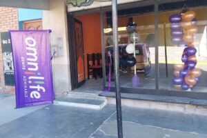 CENTRO DE NEGOCIOS OMNILIFE & SEYTÚ