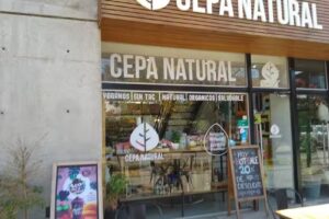 Cepa Natural City Bell