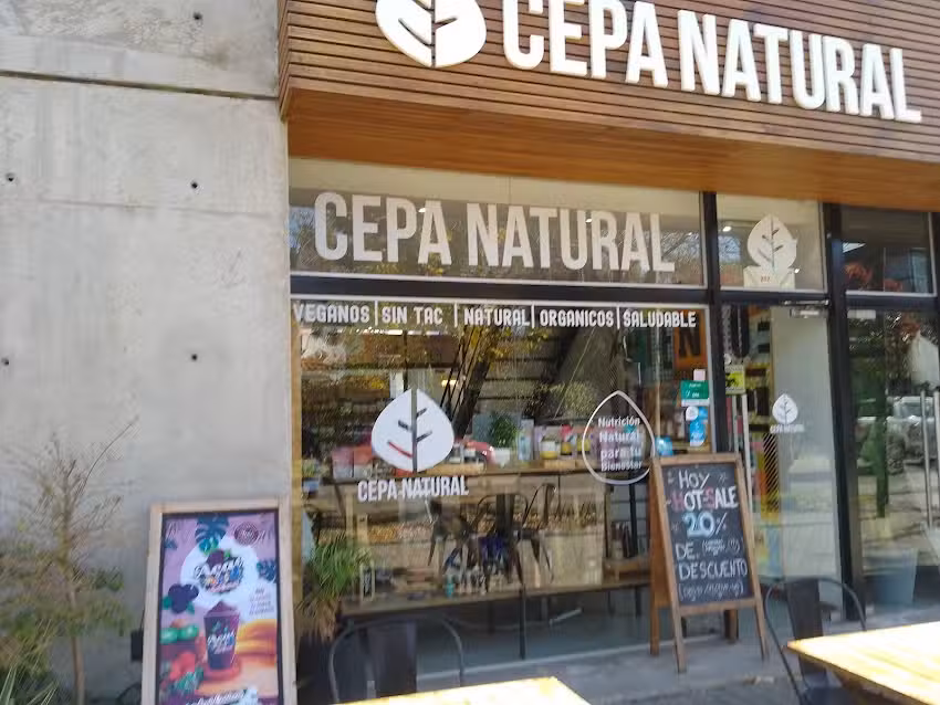 Cepa Natural City Bell