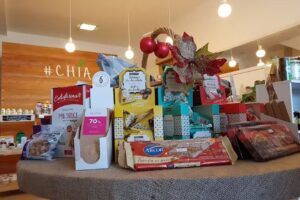 #Ch&iacute;a &ldquo;Almac&eacute;n Natural&rdquo;