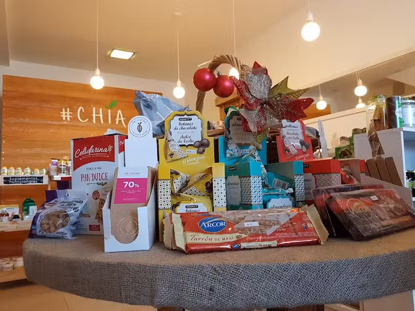 #Ch&iacute;a &ldquo;Almac&eacute;n Natural&rdquo;