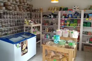 Ch&iacute;a Almac&eacute;n Natural