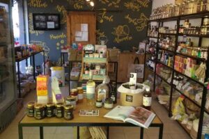 Ch&iacute;a Almac&eacute;n Saludable