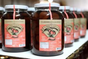 CHICOANA &ndash; Sabores Artesanales &ndash;