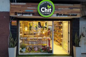 Chit Almacén Natural