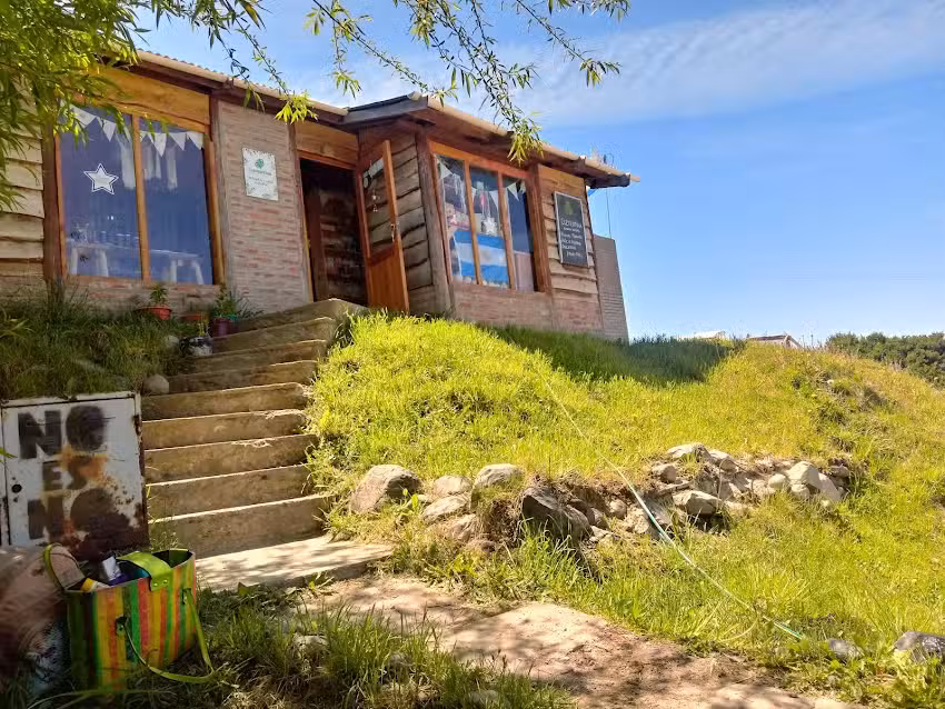 Clementina Almac&eacute;n Natural