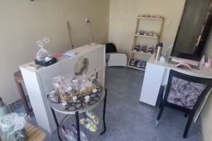 Coc&ouml; Lencer&iacute;a