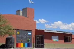 Cooperativa Agroganadera Diaguita Ltda