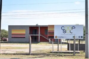 Cooperativa Coopsol Ltda