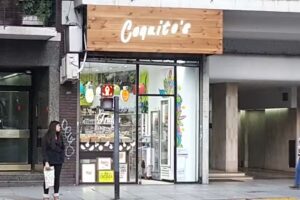 Coquito’s