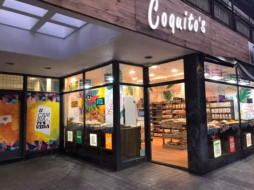 Coquito&rsquo;s Rosario