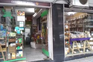 Corazón de Nuez – Almacén Saludable