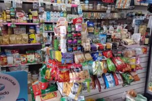 CRAM dietetica grow shop y pet shop