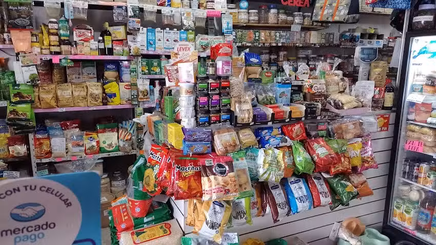 CRAM dietetica grow shop y pet shop