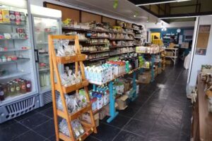 Cuatro Elementos DIETETICA BAZAR SAHUMERIO