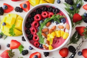 Cultivos del Sur SA &ndash; Hongos Frescos