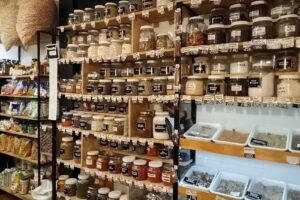 C&uacute;rcuma tienda saludable