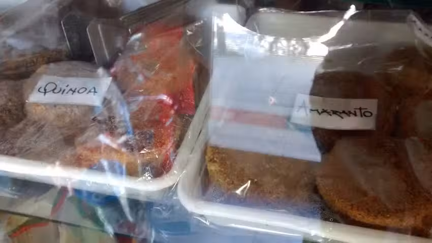 De lo m&aacute;s natural