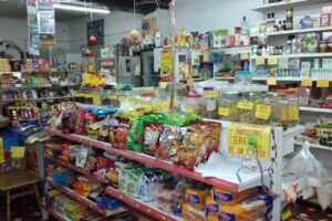 Despensa y diet&eacute;tica IARA