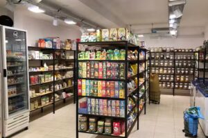 Diet & Co Diet&eacute;tica