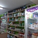 Diet&eacute;tica 100 % Natural