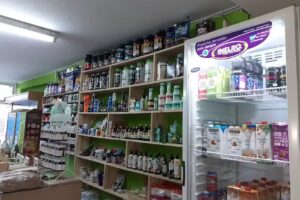 Dietética 100 % Natural