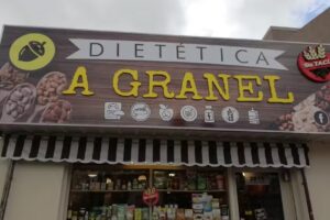 Dietetica A GRANEL