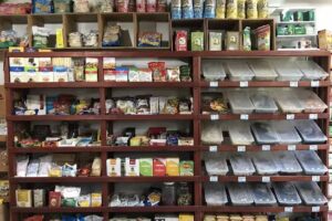 Diet&eacute;tica A tu gusto