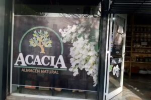 Dietética Acacia Almacén Natural VC