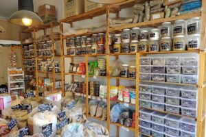 Diet&eacute;tica Al Natural