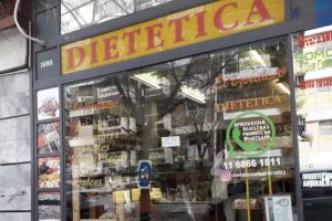 DIET&Eacute;TICA ALBERDI 1693