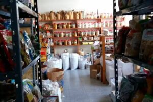 Dietetica Alem 280 todo suelto