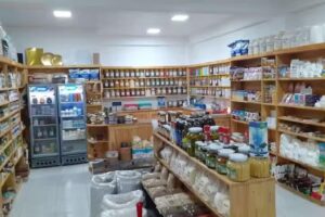 Dietetica Alem-Almacen Natural