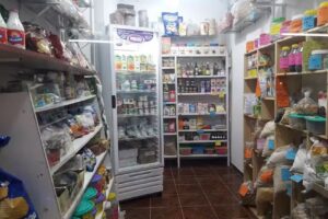 Diet&eacute;tica Alma y Vida