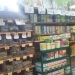 Diet&eacute;tica Almac&eacute;n Natural