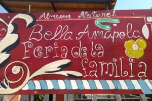 Dietetica almac&eacute;n natural Bella Amapola